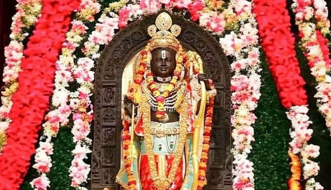 6 Satya Day