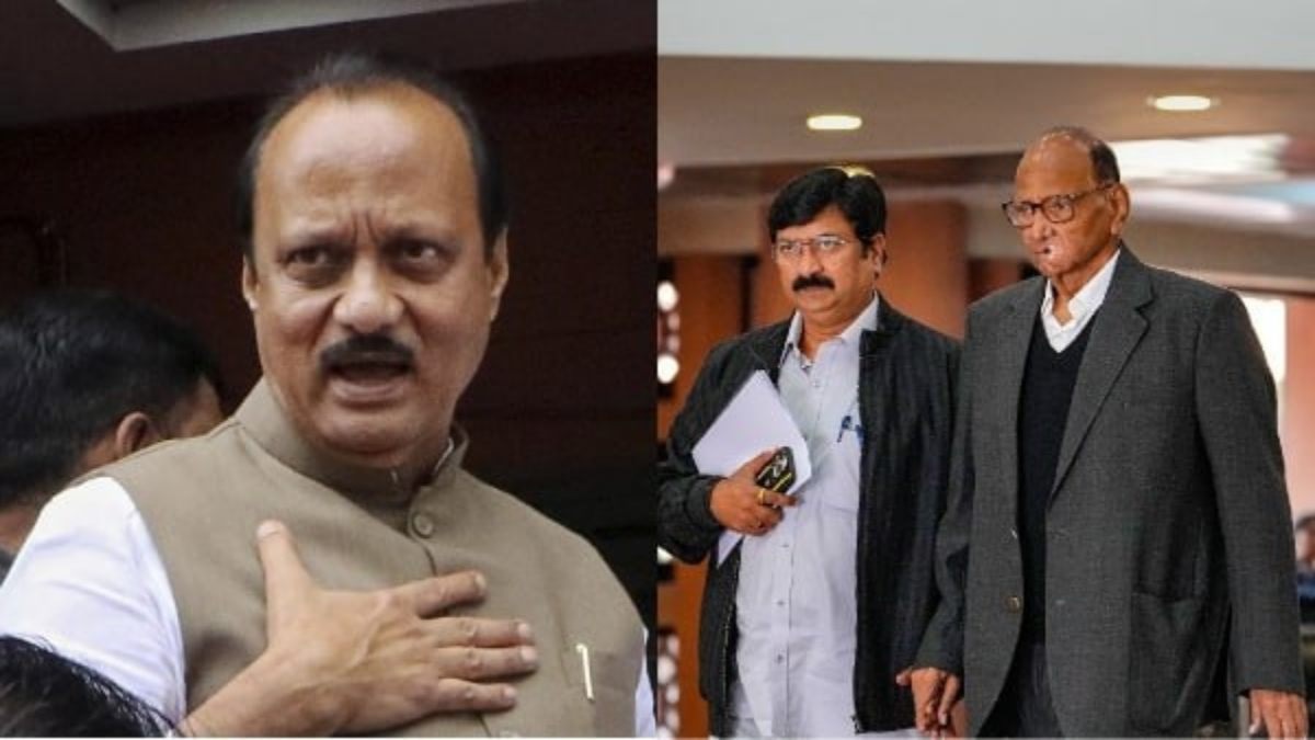 sharad pawar