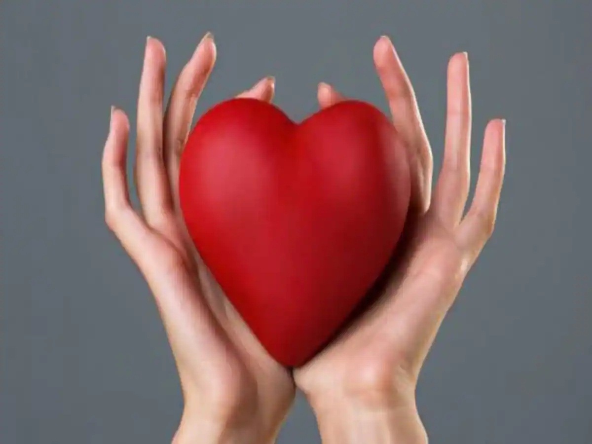Heart Defect Awareness Day 2025
