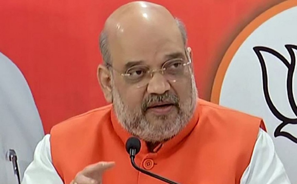 amit shah