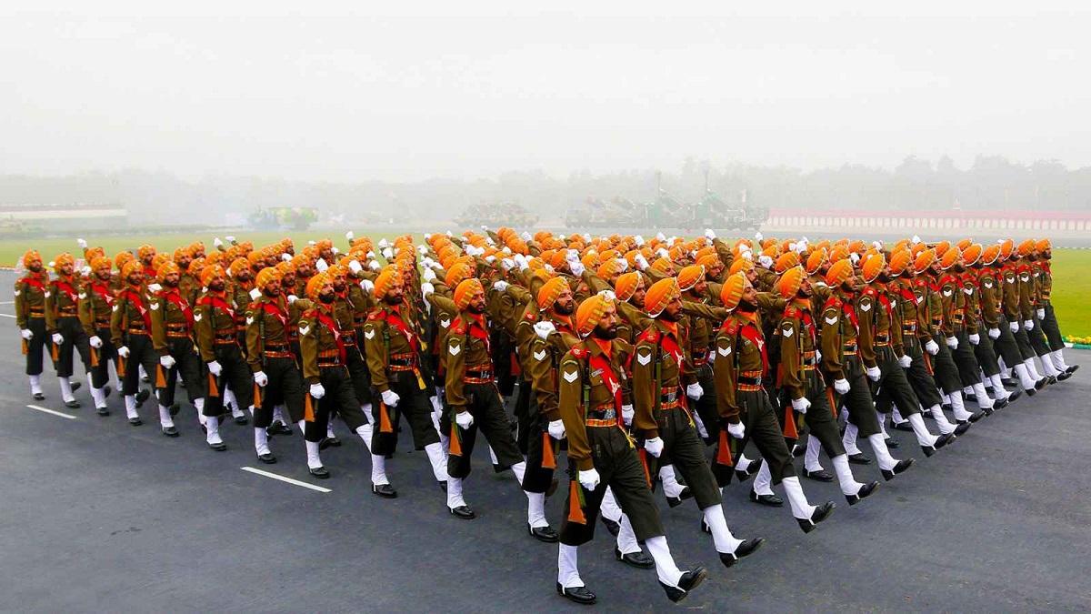 Agniveer Registration