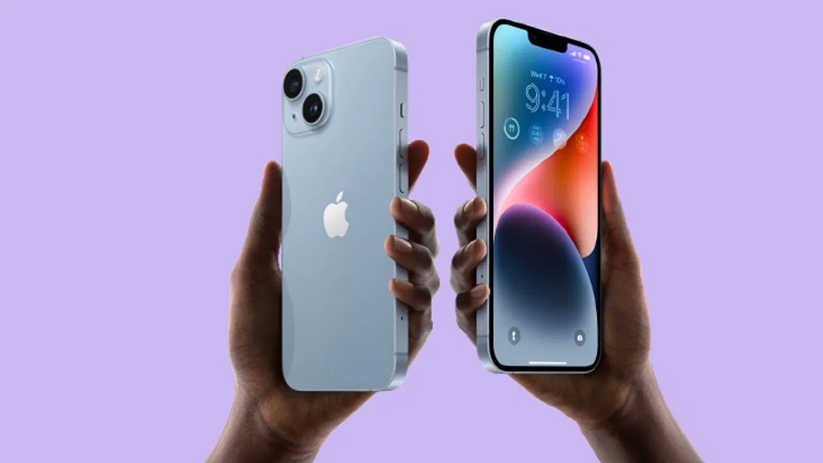 Smartphone