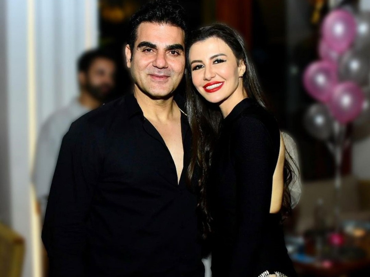 ARBAAZ KHAN 1