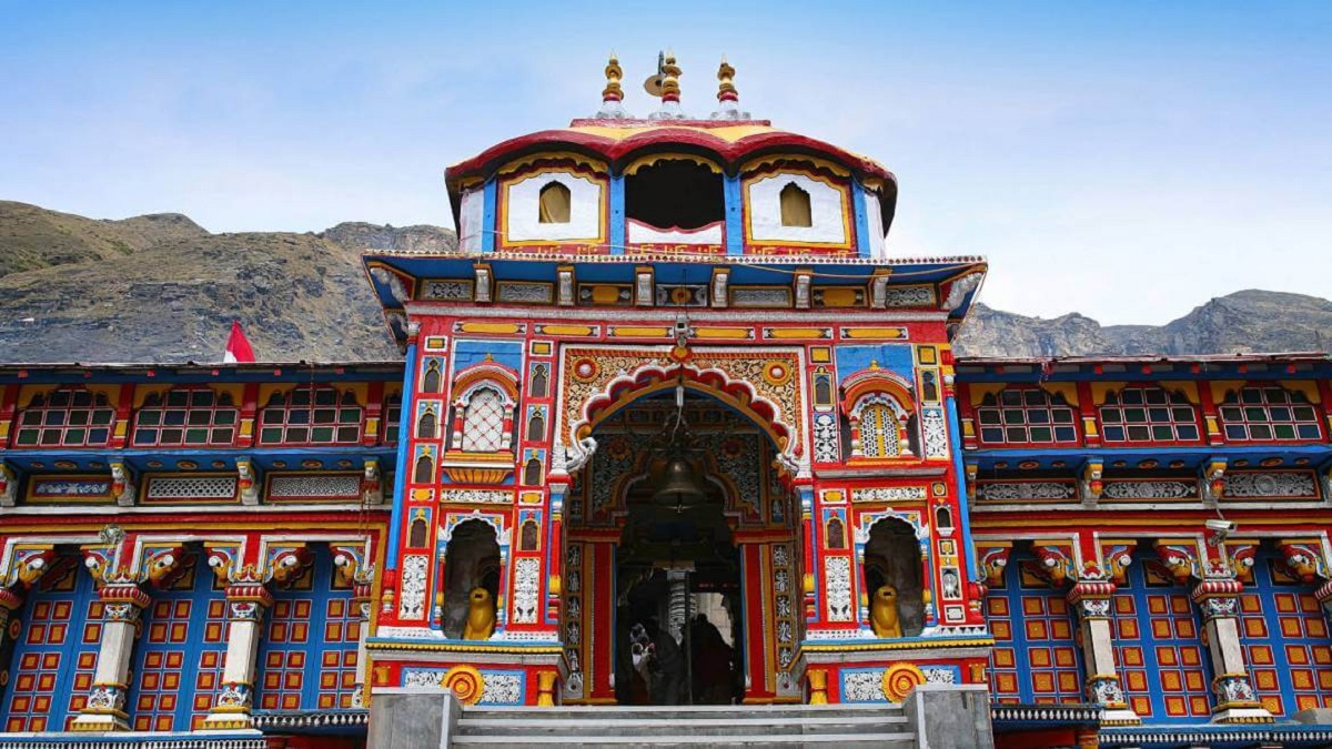 Badrinath