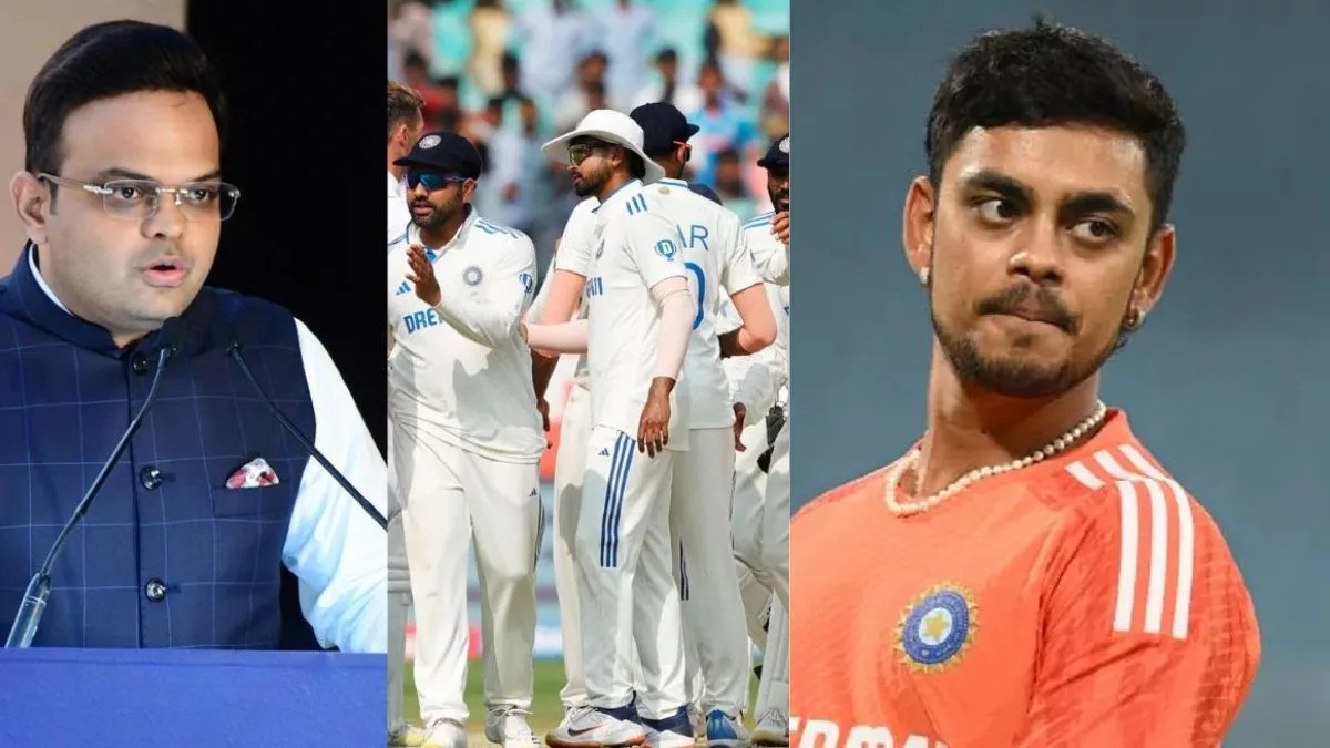 Bcci