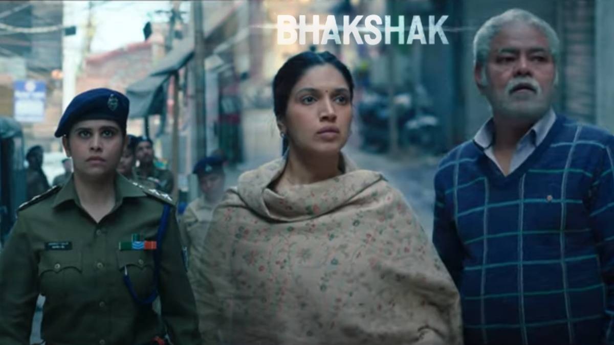 BHAKSHAK