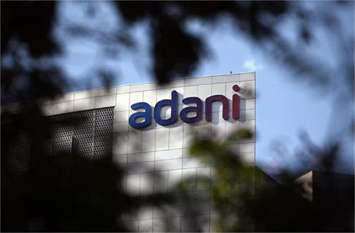 adani