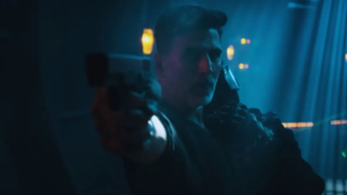 AKSHAY KUMAR
