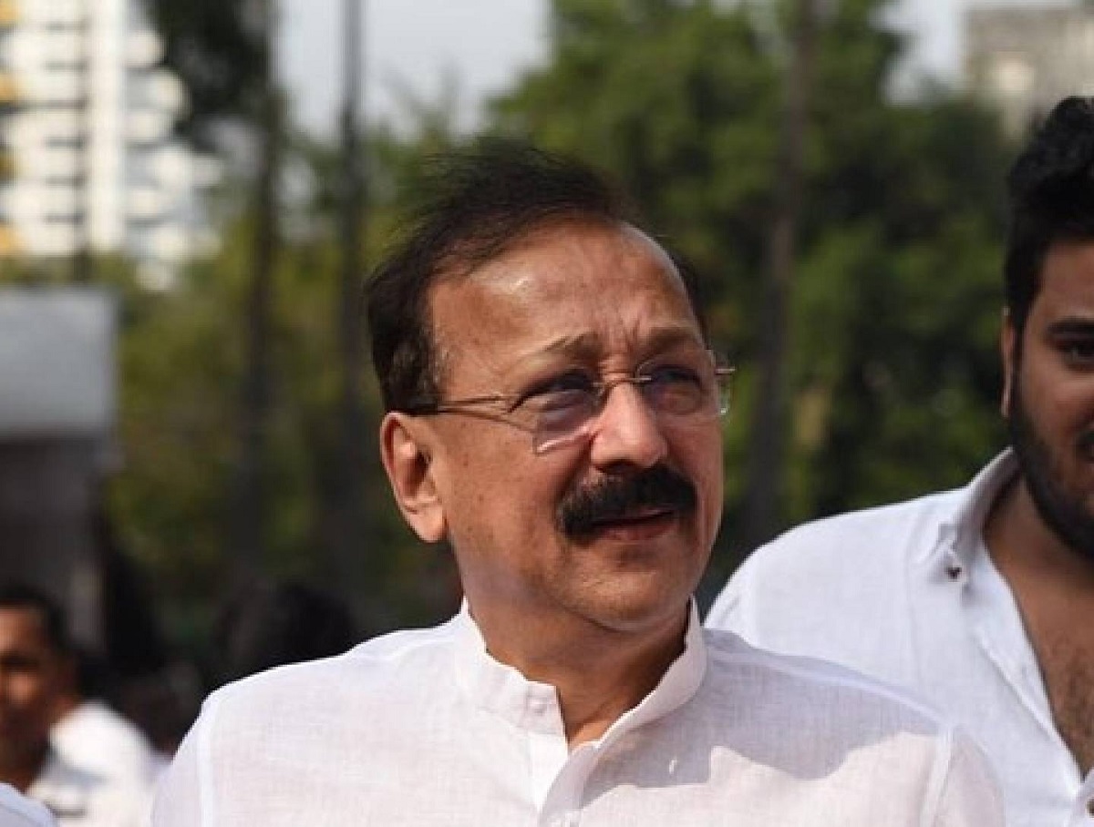 Baba Siddique Murder Case