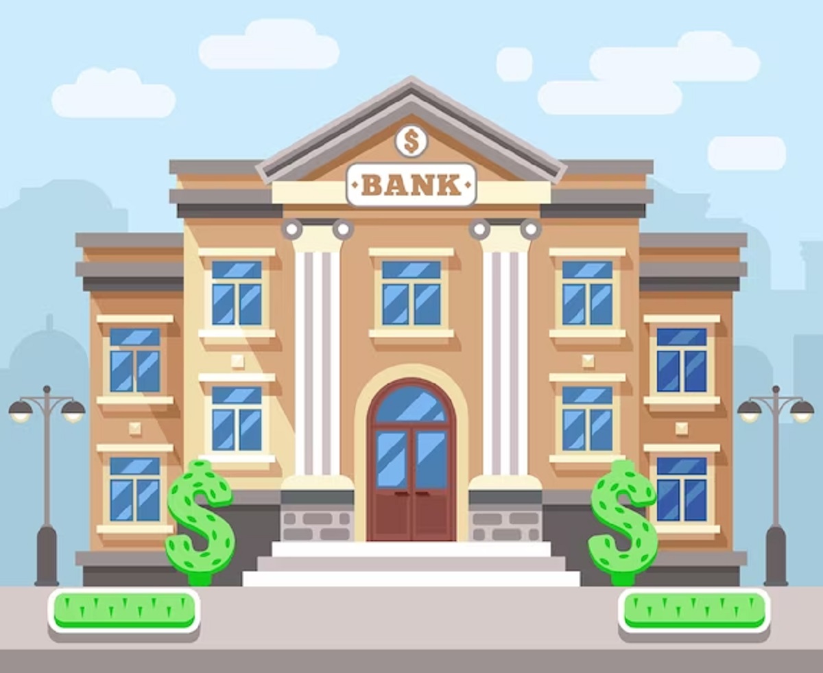 Bank
