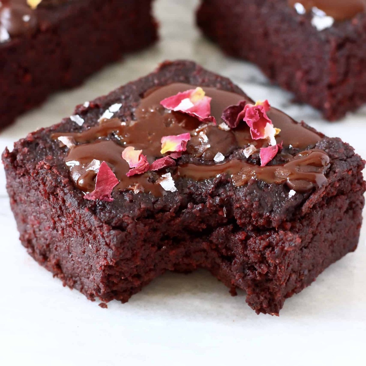 Beetroot Brownies