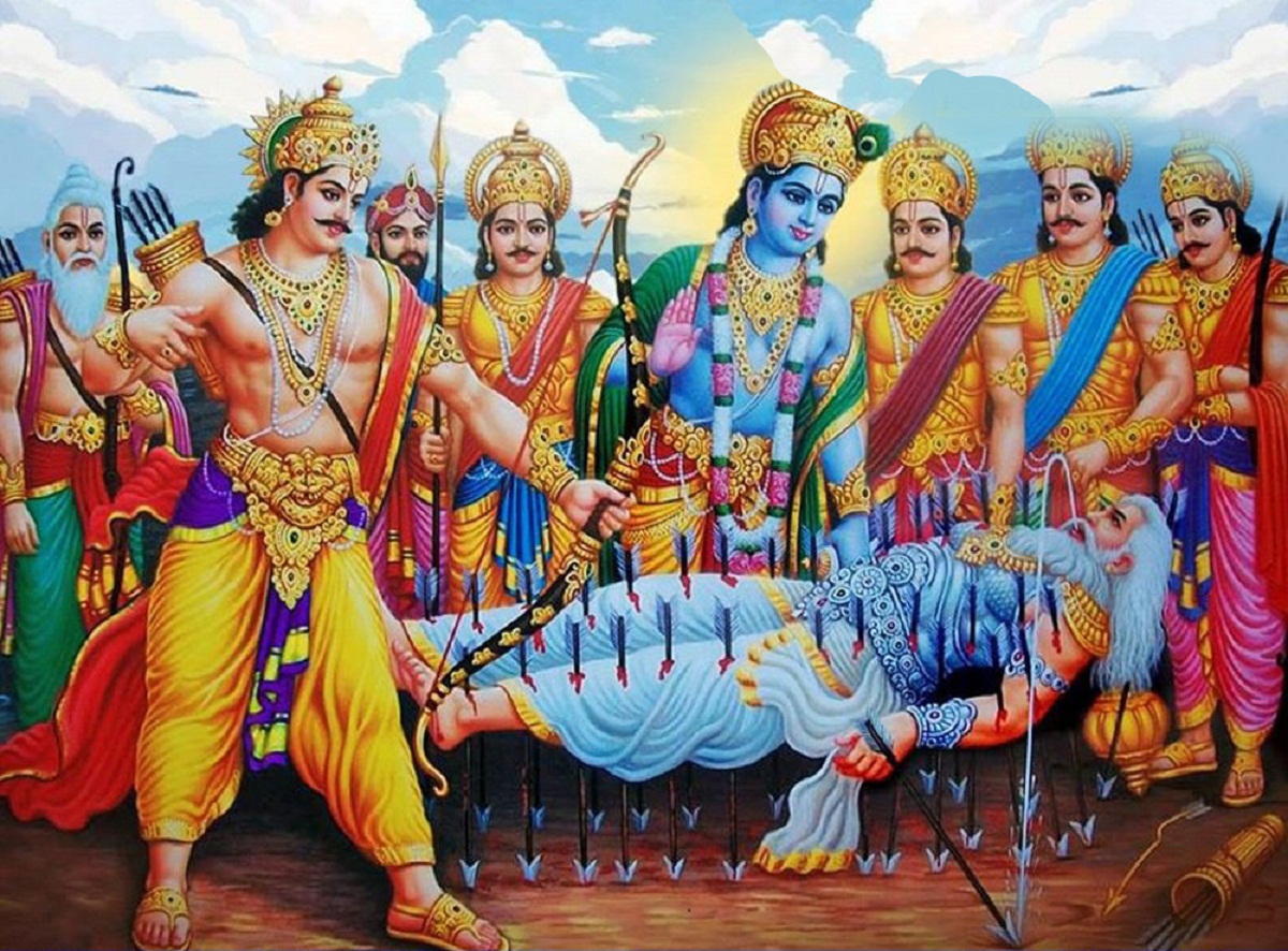Bhishma Ashtami 2025