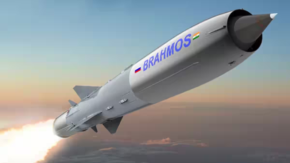Brahmos