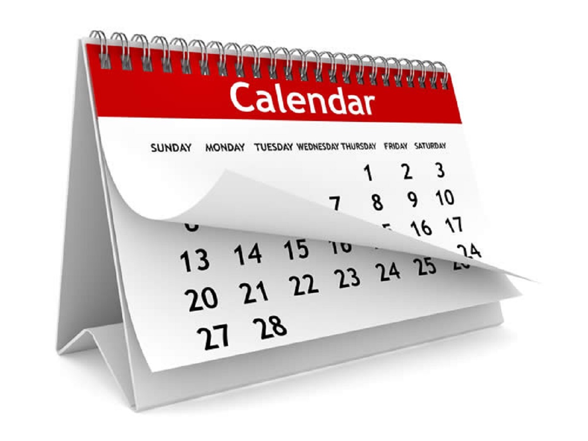 Calender
