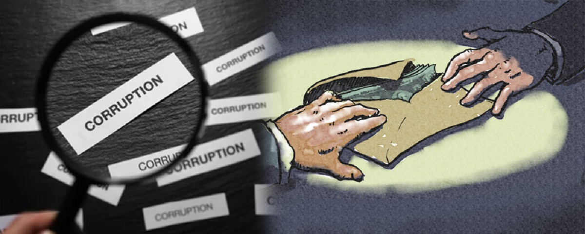 Corruption - Gujarat