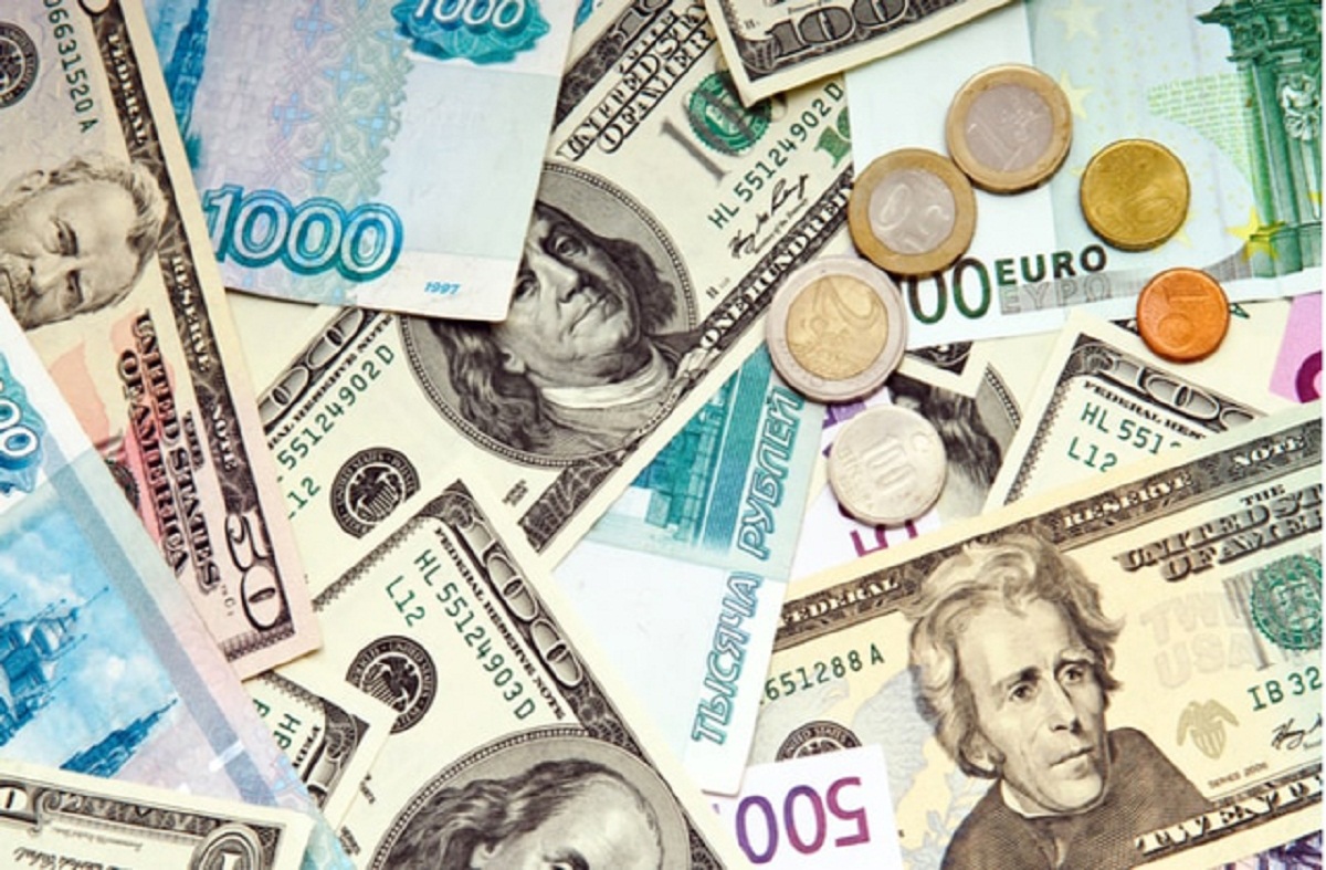 DOLLAR 2