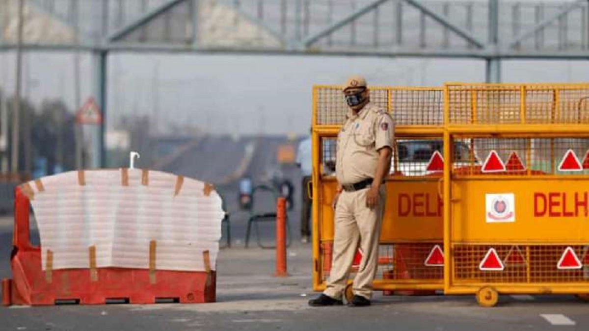 Delhi 2