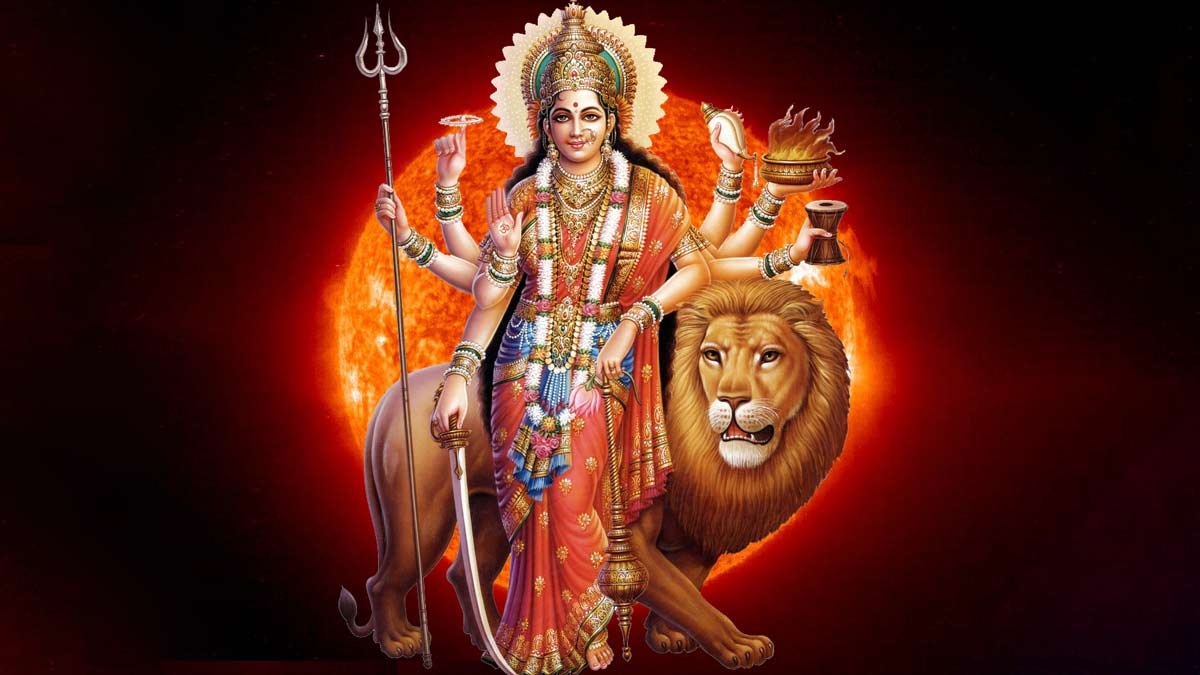 Gupt Navratri 2025