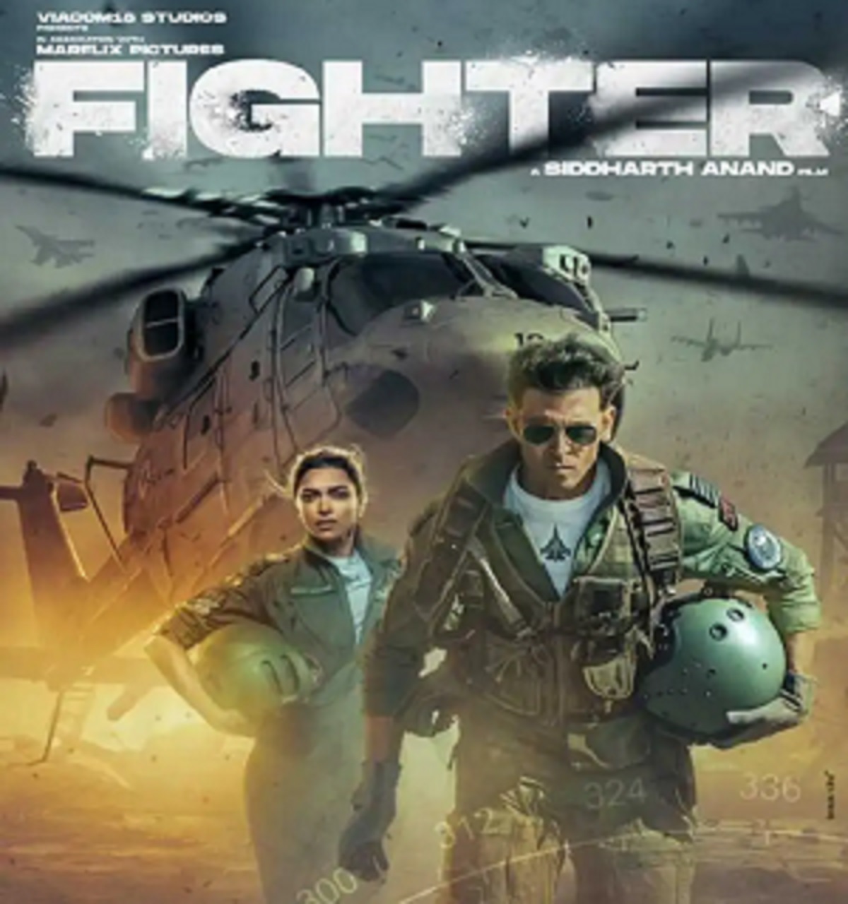 Fighter