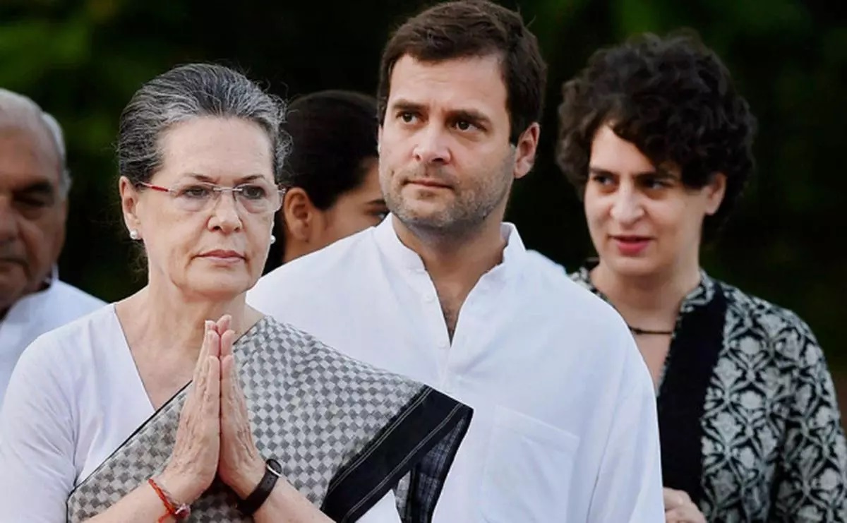 Fvzdnlpn Sonia Gandhi Satya Day