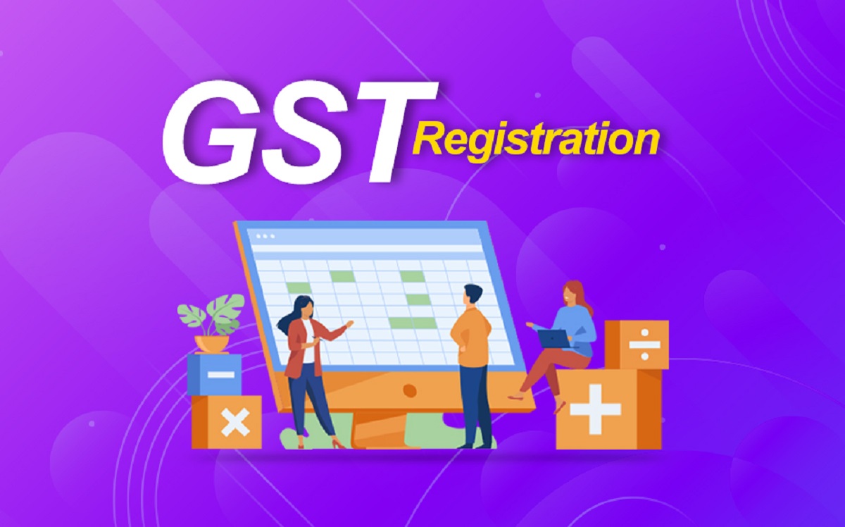 GST