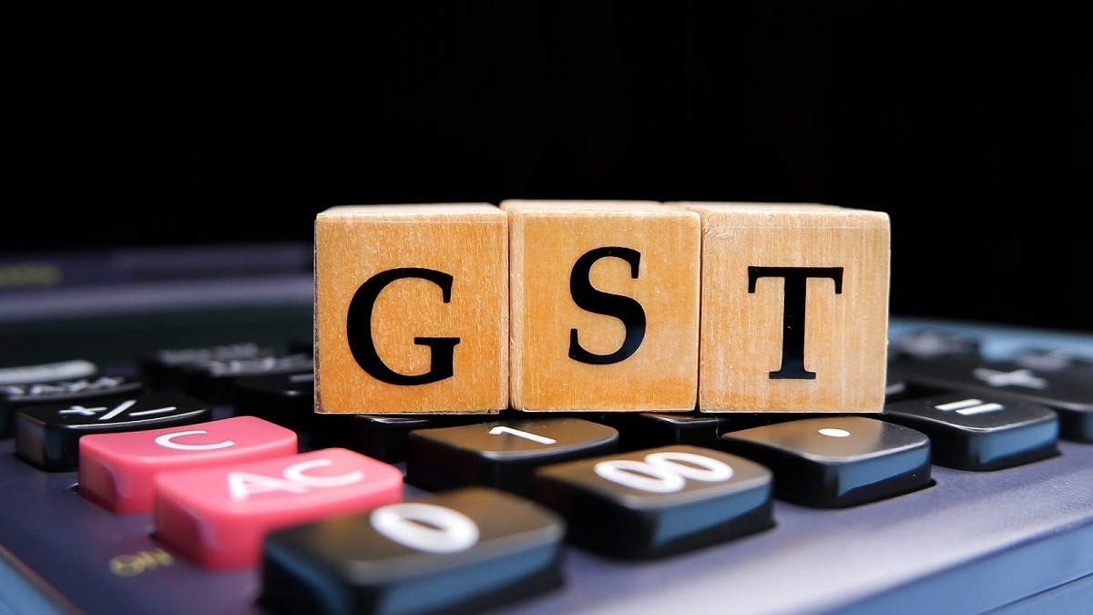 GST On Old Vehicles