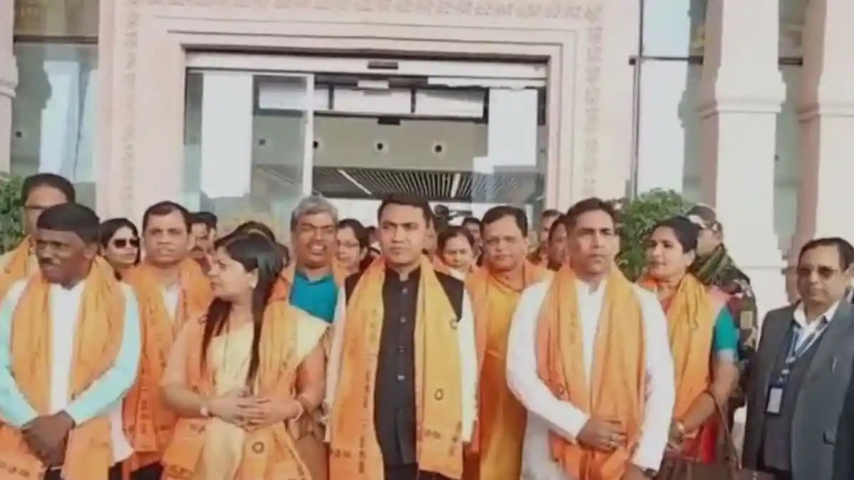 Goa CM 2 1