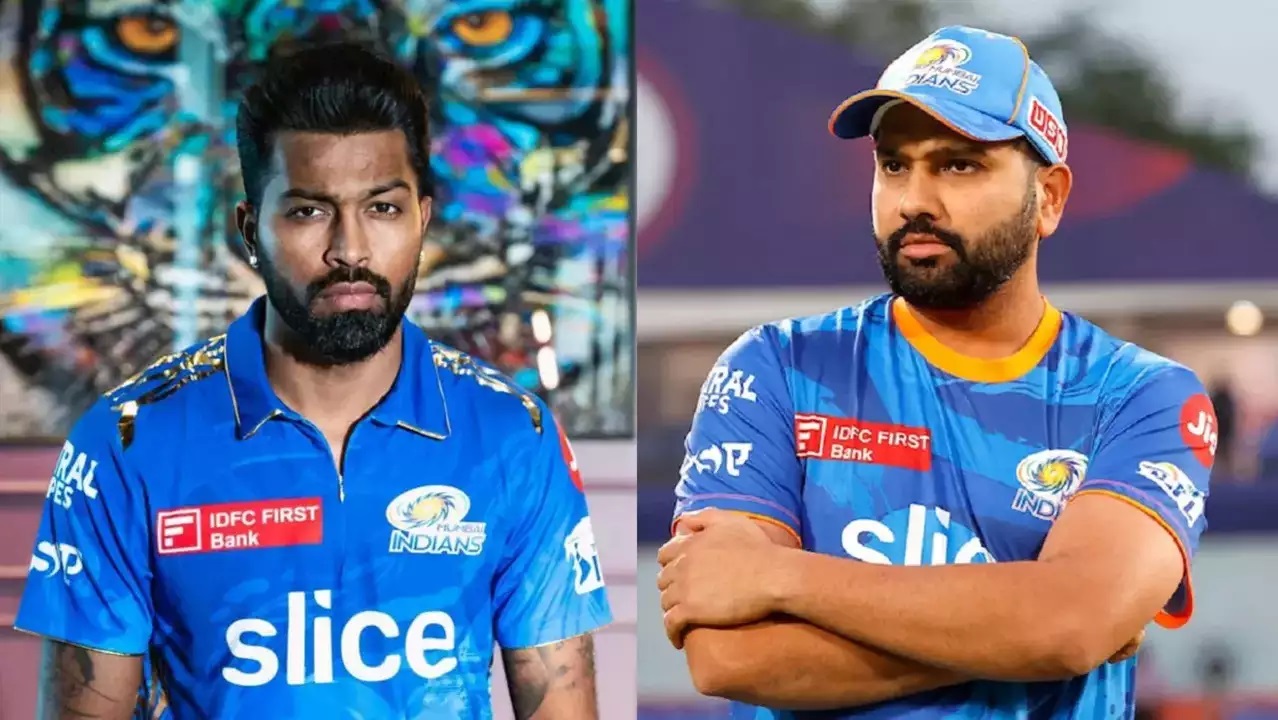 HARDIK ROHIT