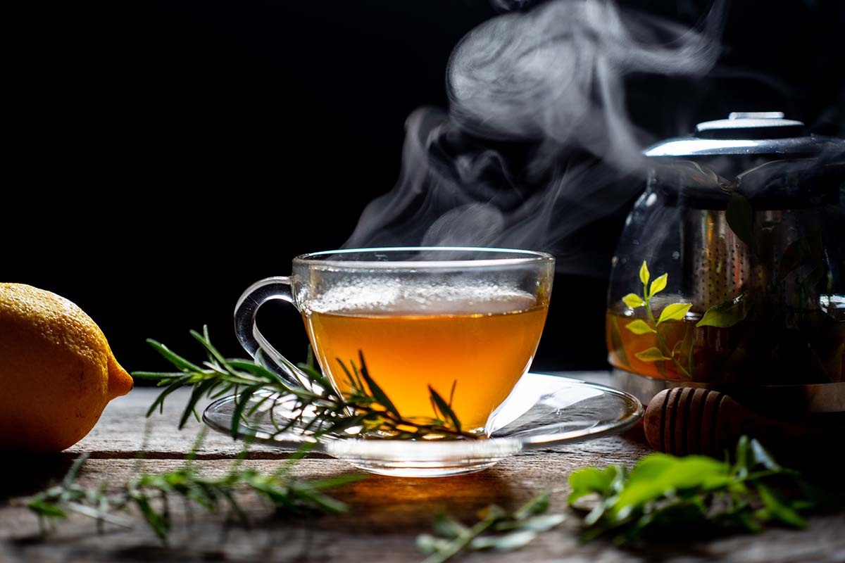 HERBAL TEA