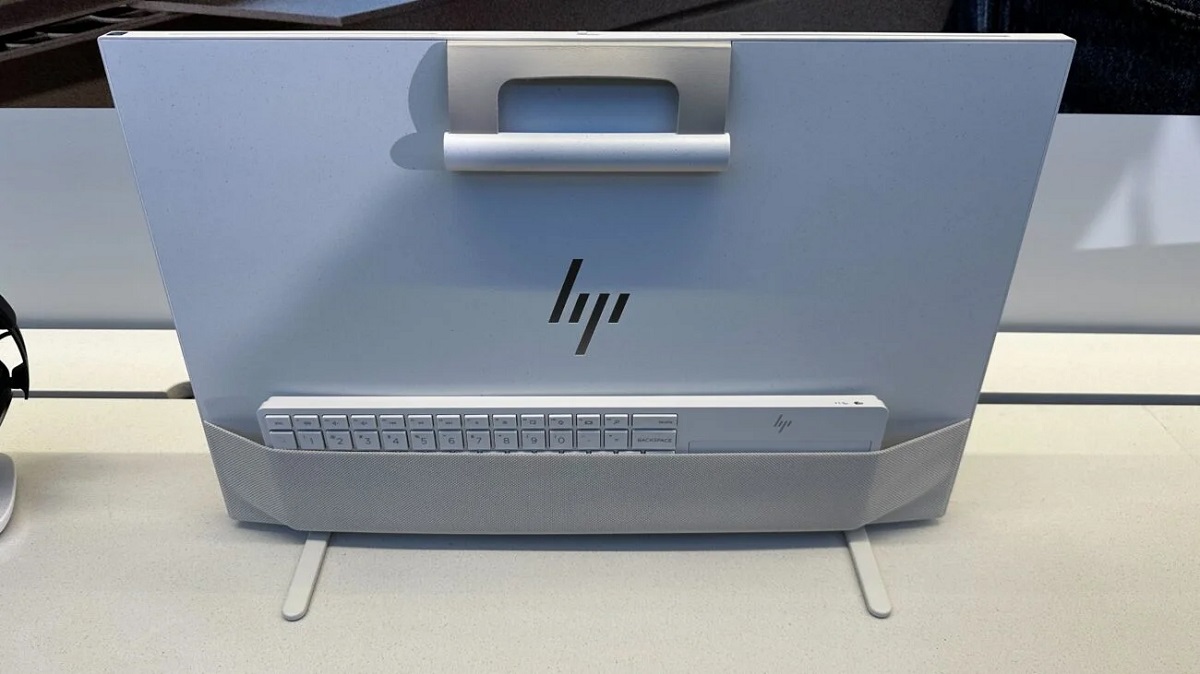 Hp Envy Move