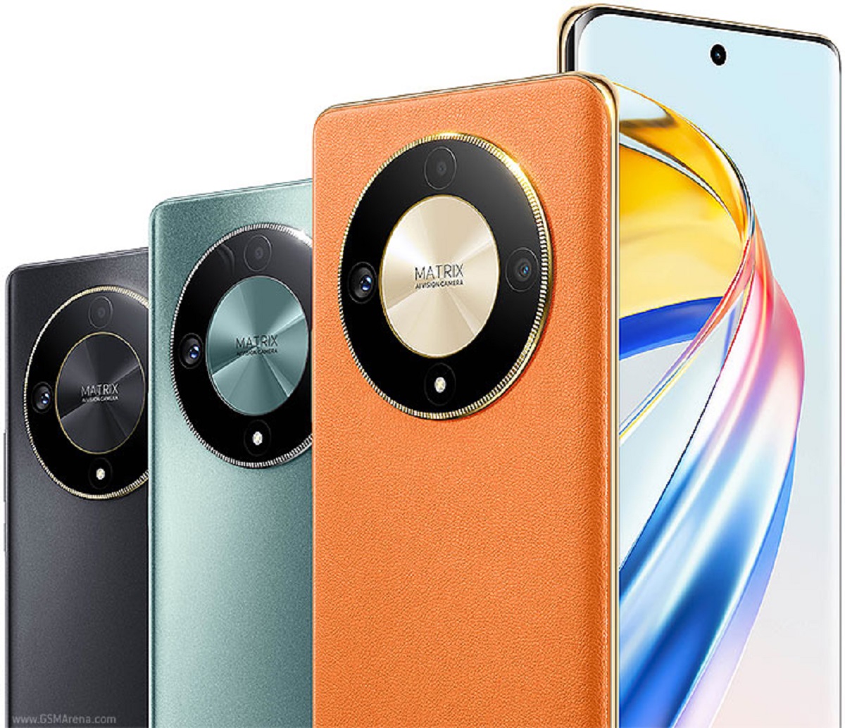 Honor X9b 5G