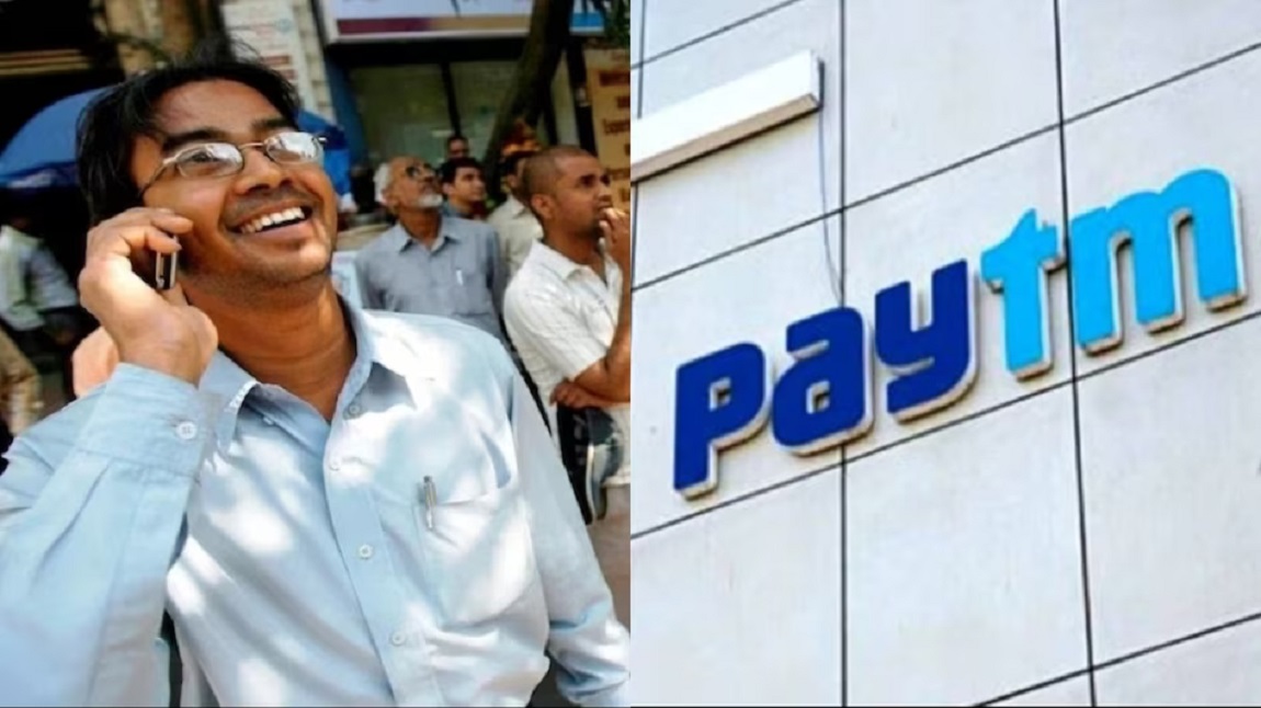 Ikg47H64 Paytm Satya Day