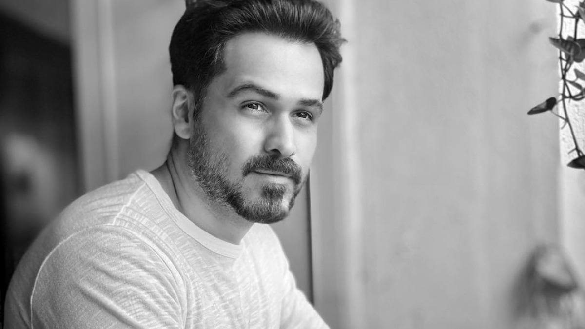 EMRAAN HASHMI