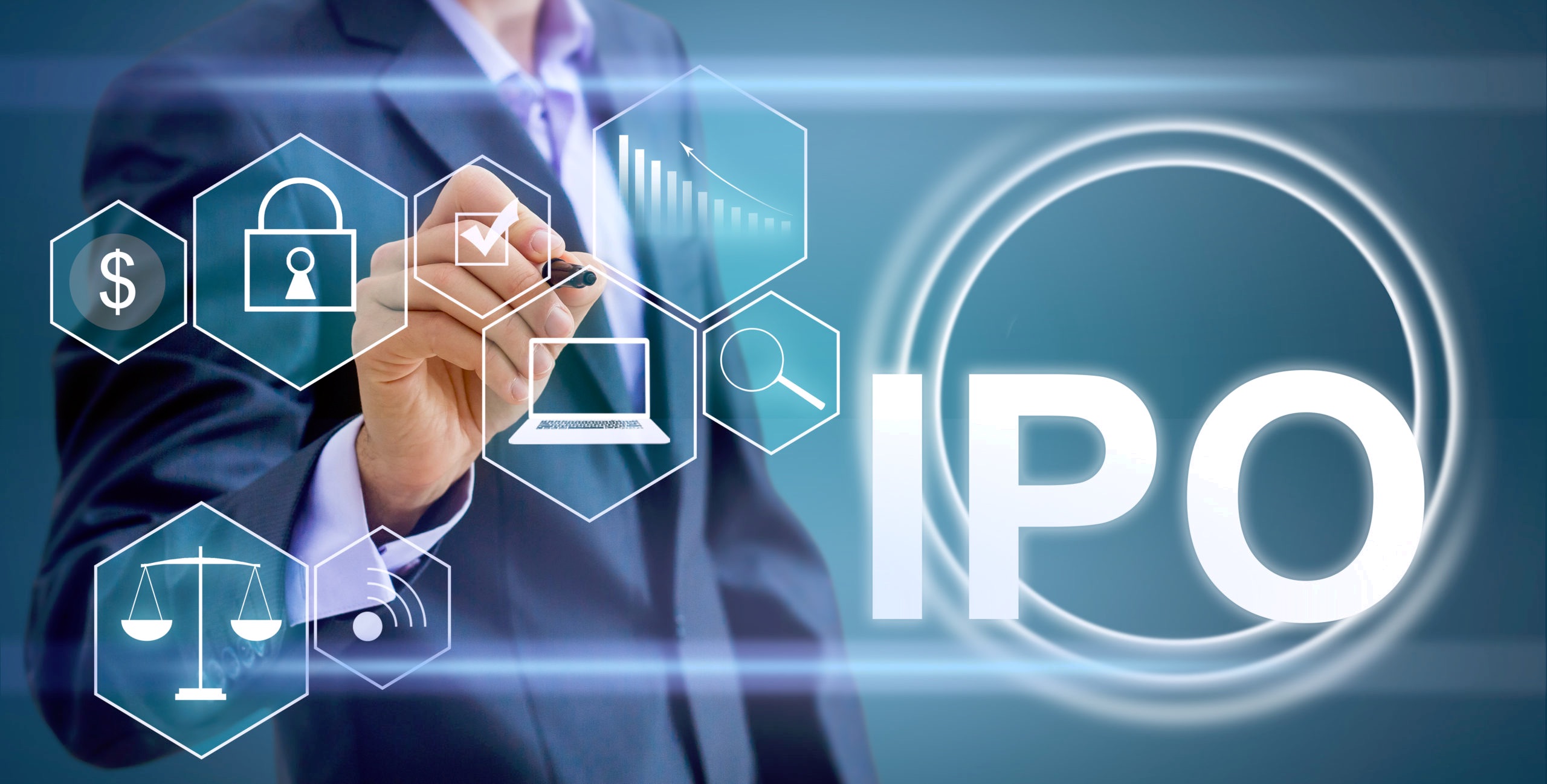 IPO Listing