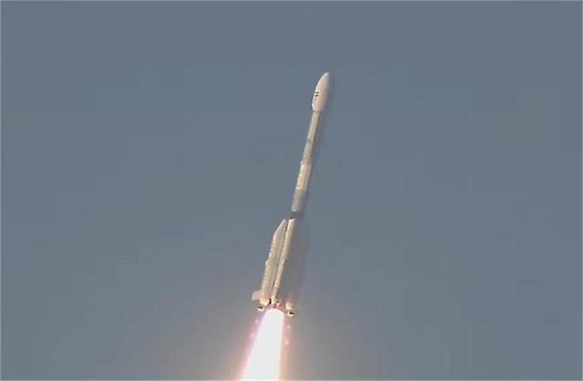 ISRO