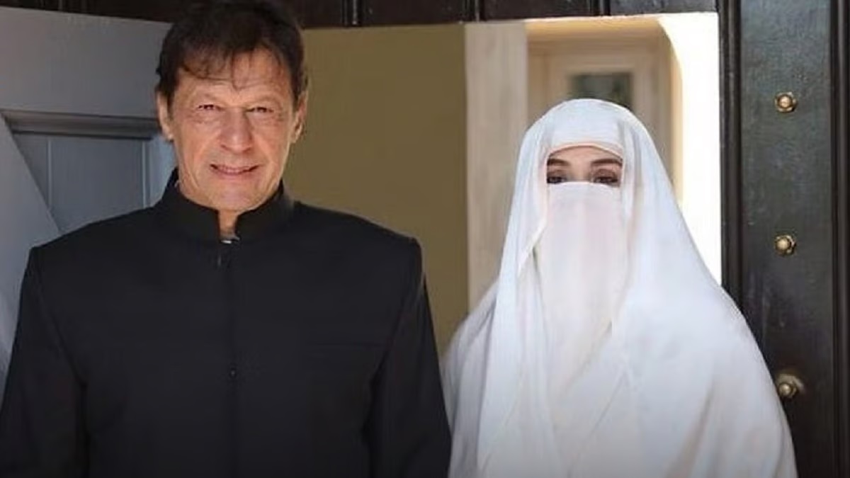 Imran Khan