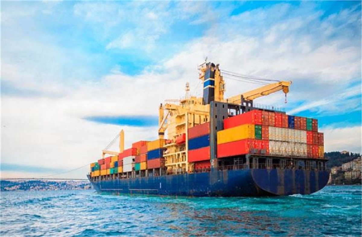 India export data