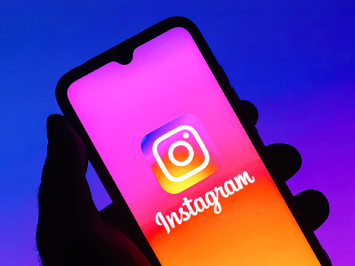 Instagram