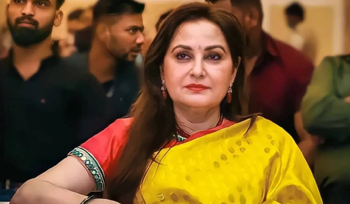 JAYA PRADA