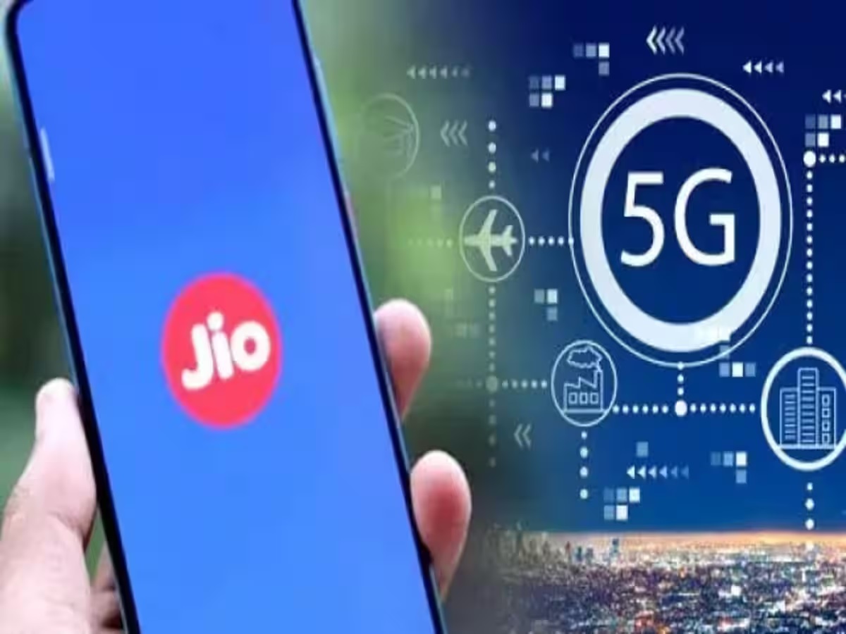 Jio