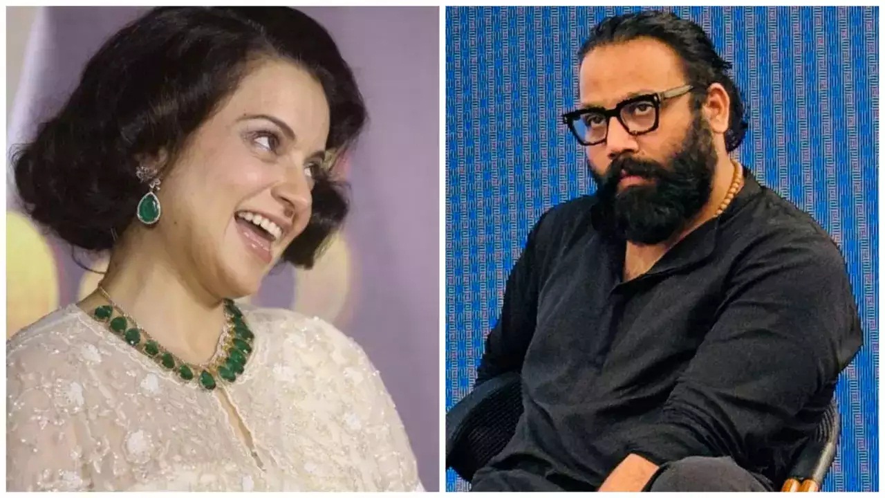 KANGANA SANDEEP