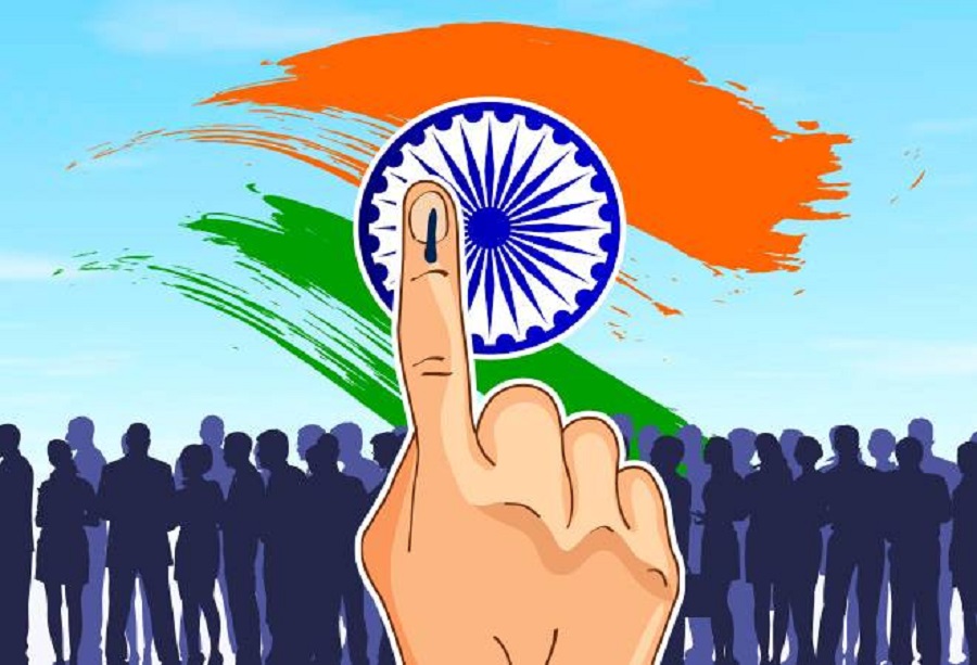 LOK SABHA ELECTION