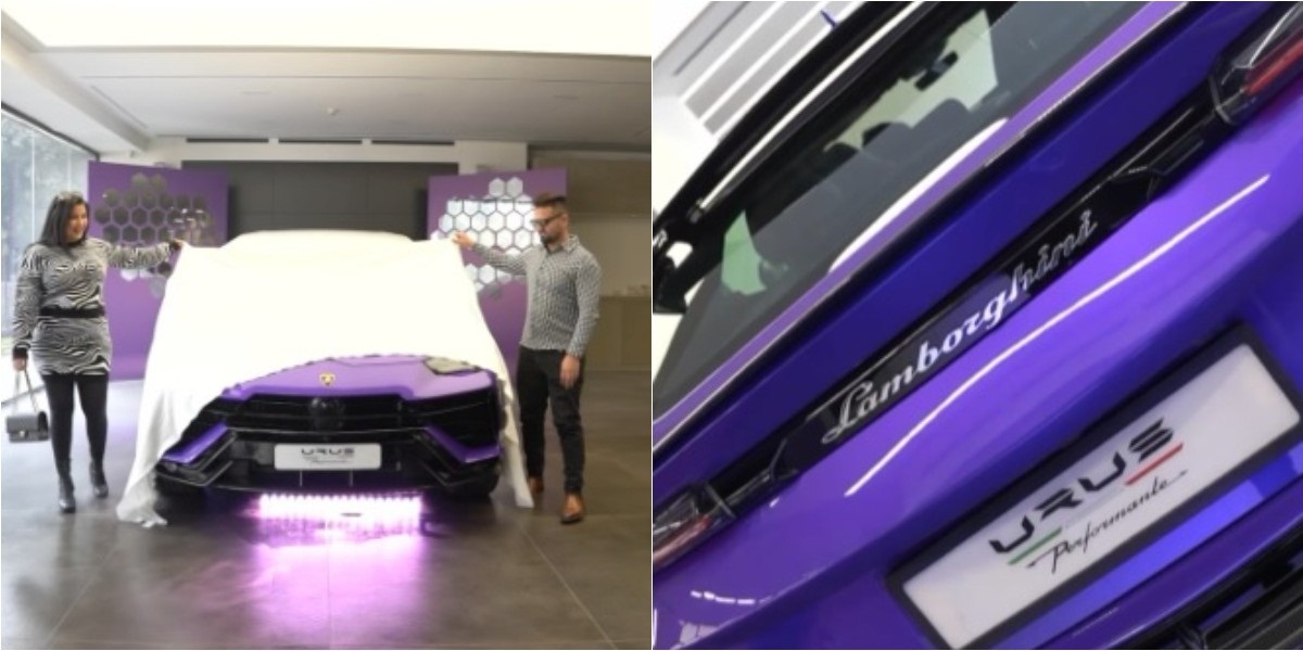Lamborghini