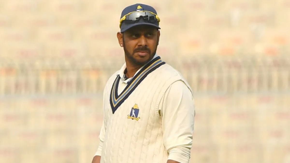 MANOJ TIWARY