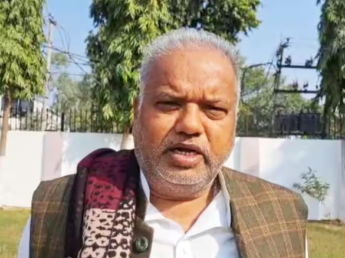 Mantri Sravan Kumar Satya Day