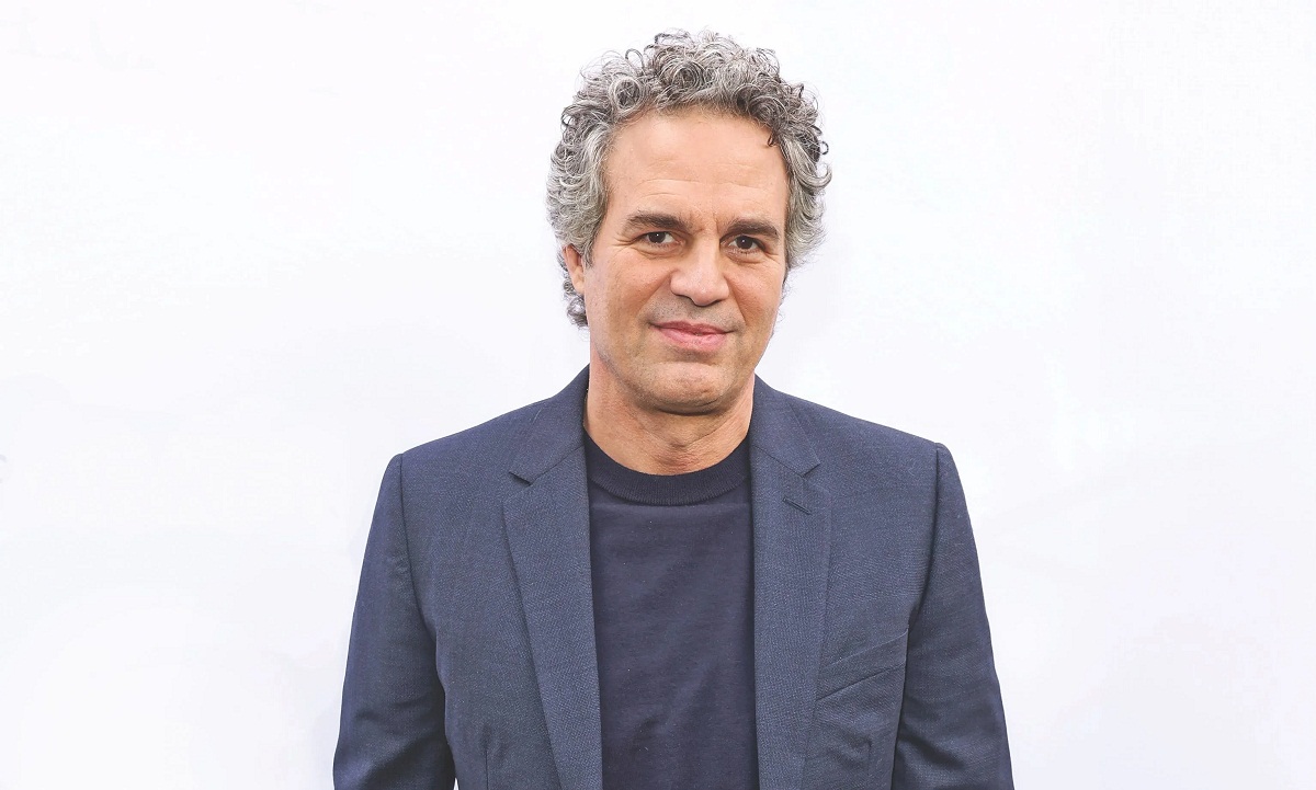 MARK RUFFALO 1