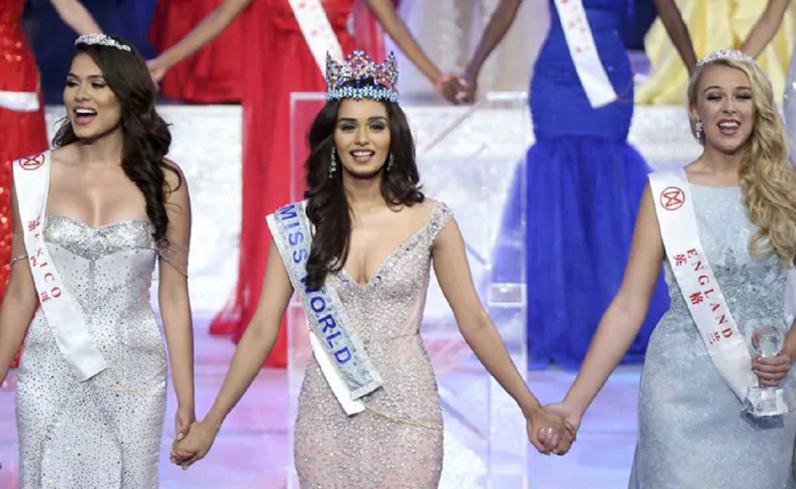 MISS WORLD