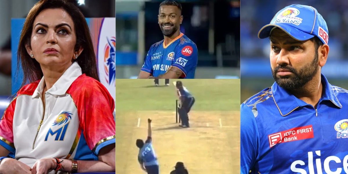 MUMBAI INDIANS