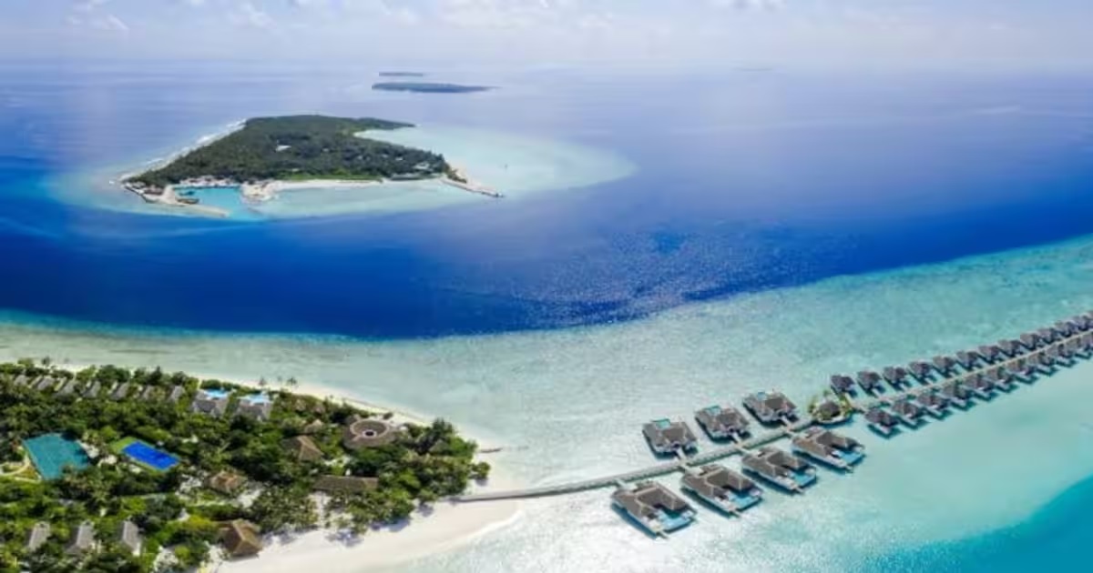 Maldives Tourism