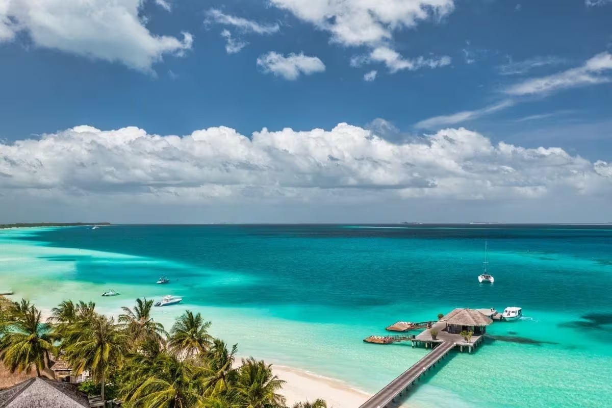 Maldives Tourism